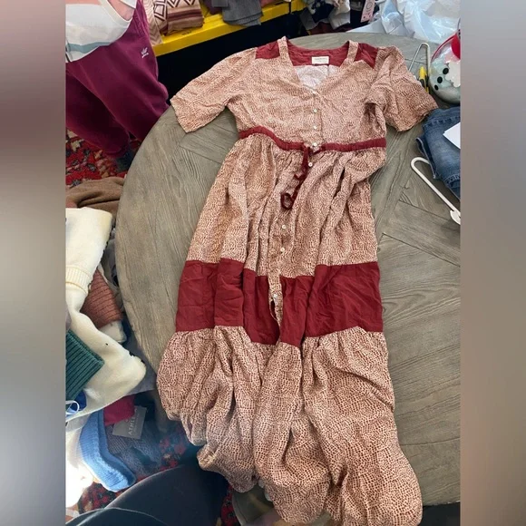 Jackson Rowe dress size medium excellent condition - Picture 2 of 3